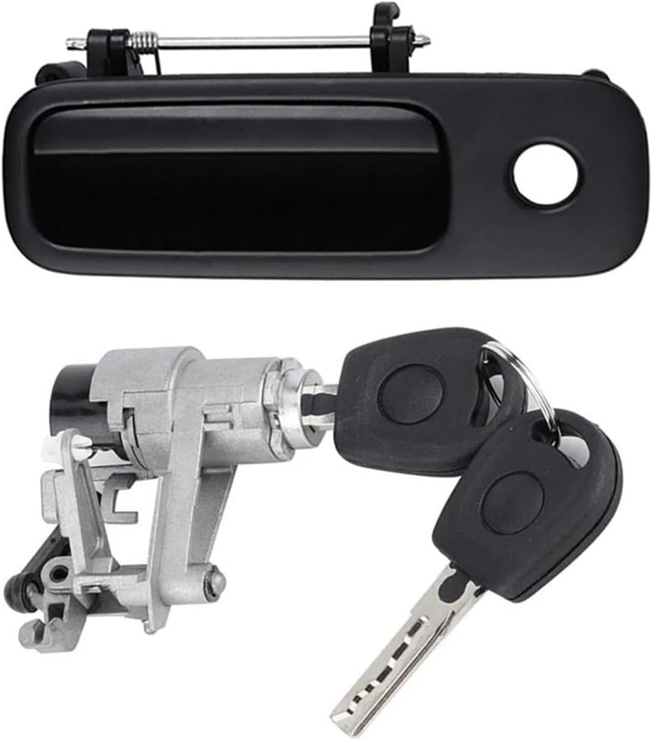 STRONGLIGHT Track 2000 ピストクランクセット W130 オールドパーツ